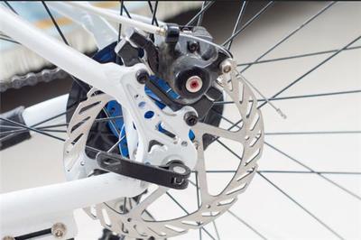 自行車變速器與內衣 功能與品牌的跨界思考