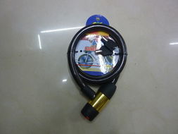 自行車鎖與安馳汽車配件用品 義烏國際商貿(mào)城五區(qū)的多元商機(jī)