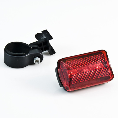 自行車尾燈選購(gòu)指南 價(jià)格、廠家與圖片全解析，兼談尾燈、倒車燈與騎行內(nèi)衣的實(shí)用關(guān)聯(lián)